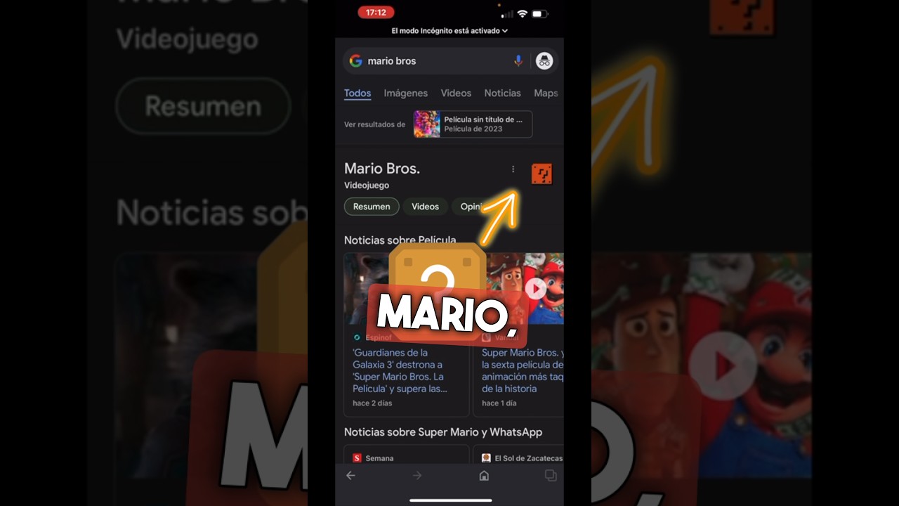 Cosas que no sab&iacute;as que pod&iacute;as hacer en google parte 7