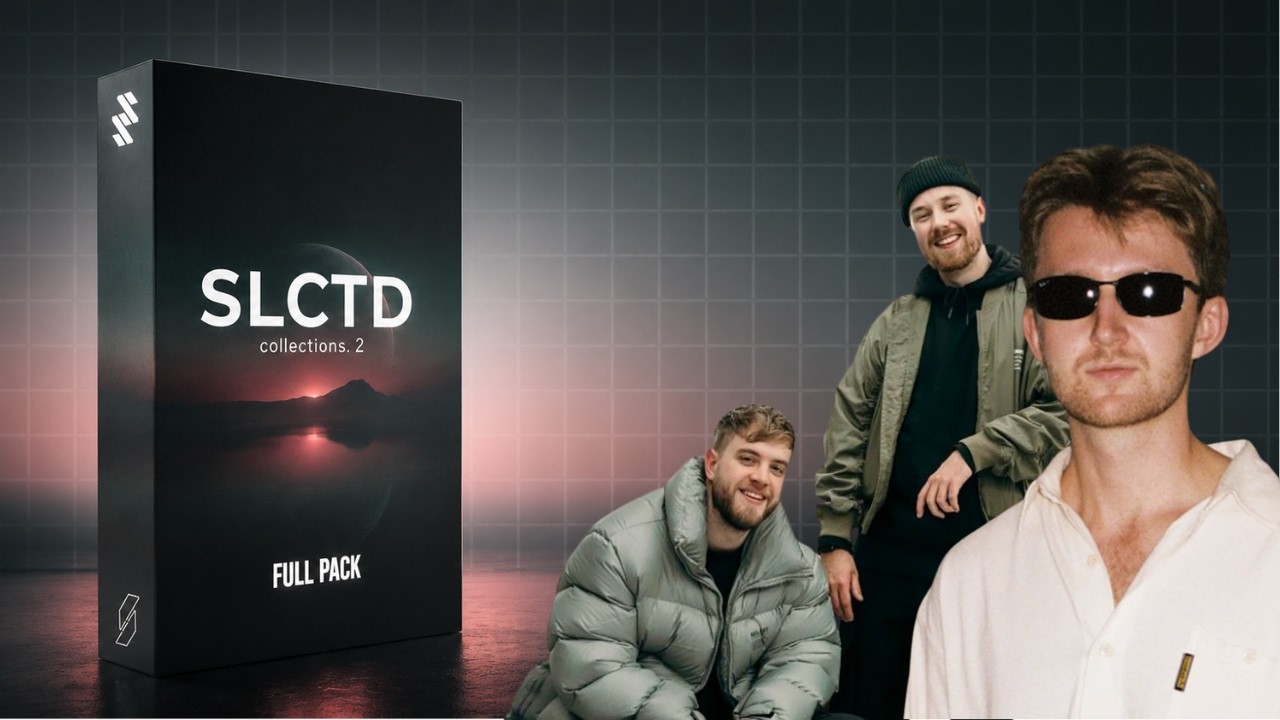 Обзор SLCTD2 | Полный разбор сэмпл-пака