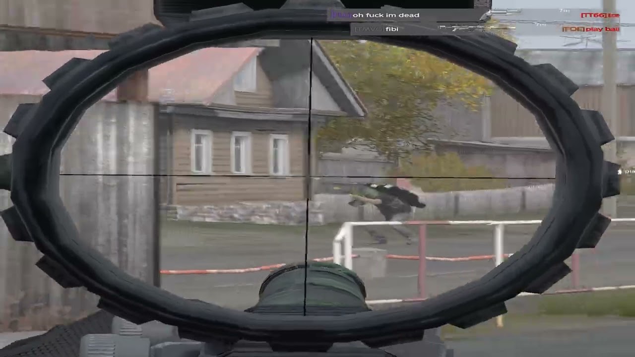 The Project | DayZ Montage #17