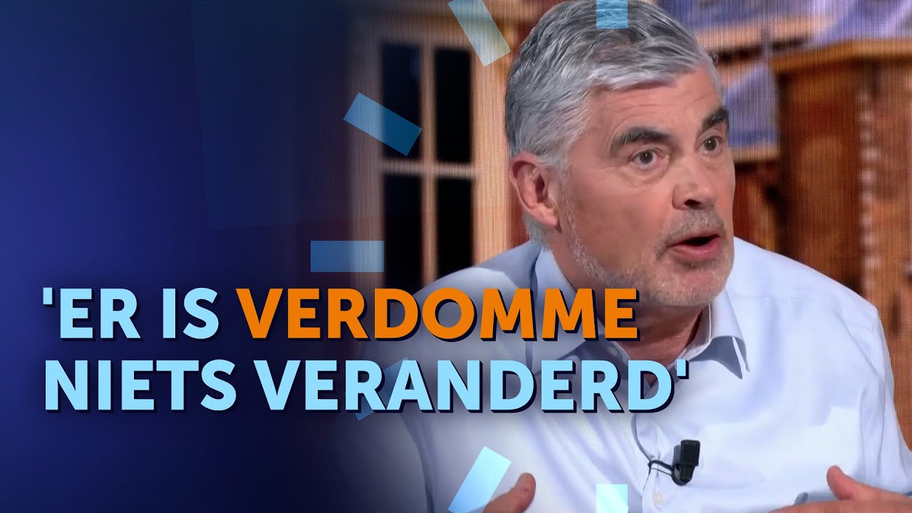 Verbazing rondom nieuwe NPO-docuserie van Pim Fortuyn: 'VERDOMME