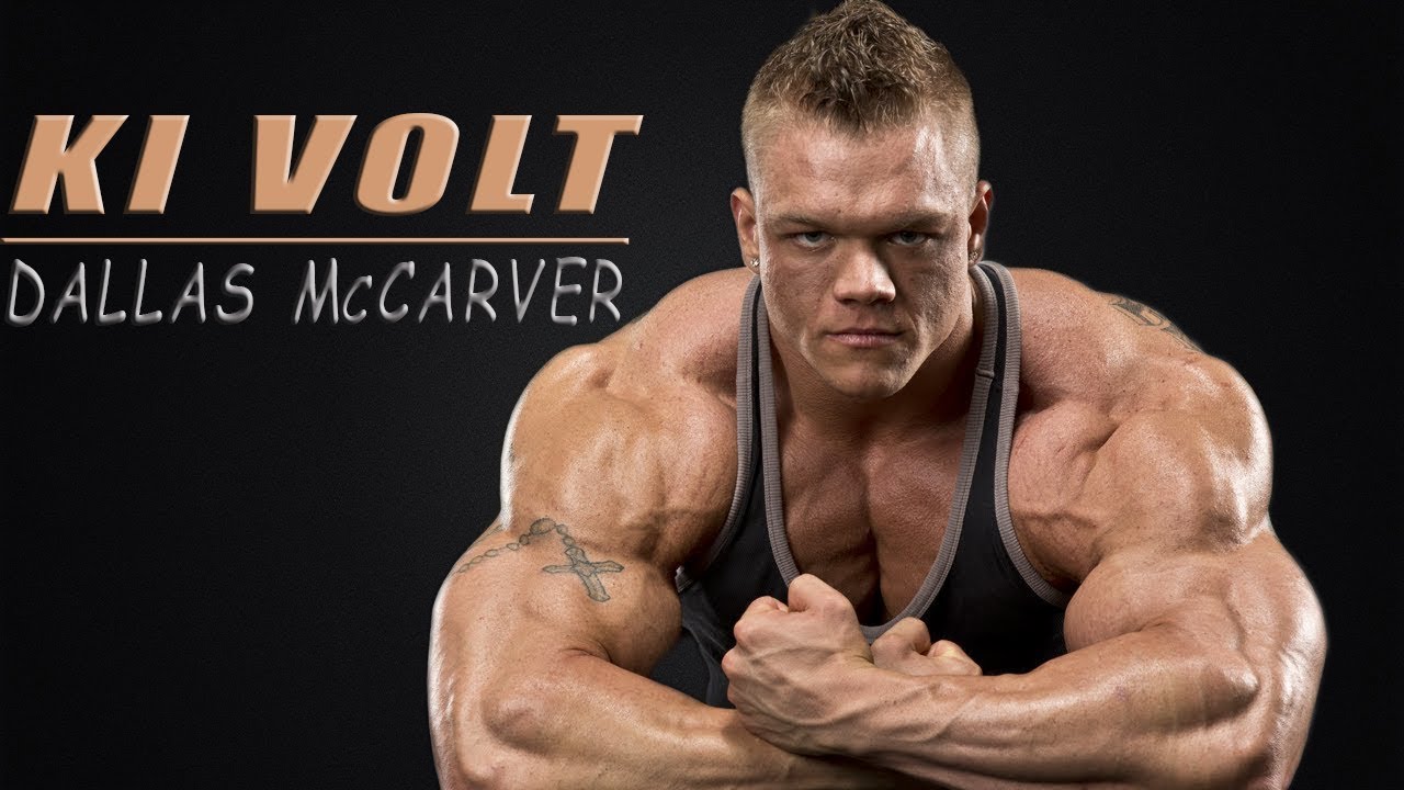 Ki volt DALLAS McCARVER? • Élete & Halála - FÉLRENYELT?🤔 • Erôsemberek SZTEROIDOK