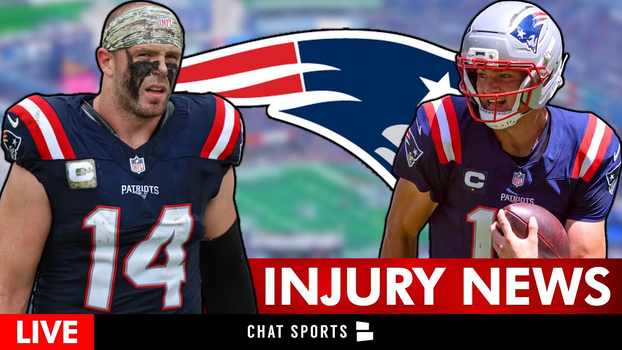 🚨 LATEST Patriots & Seahawks Injury News & Preview Ahead Of Super Bowl 60 | Mailbag