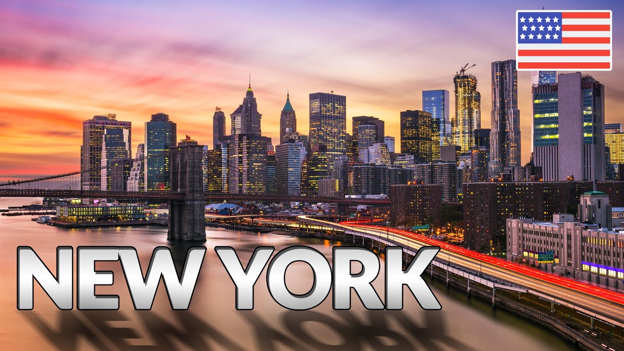 Exploring Iconic Landmarks in New York City | United States