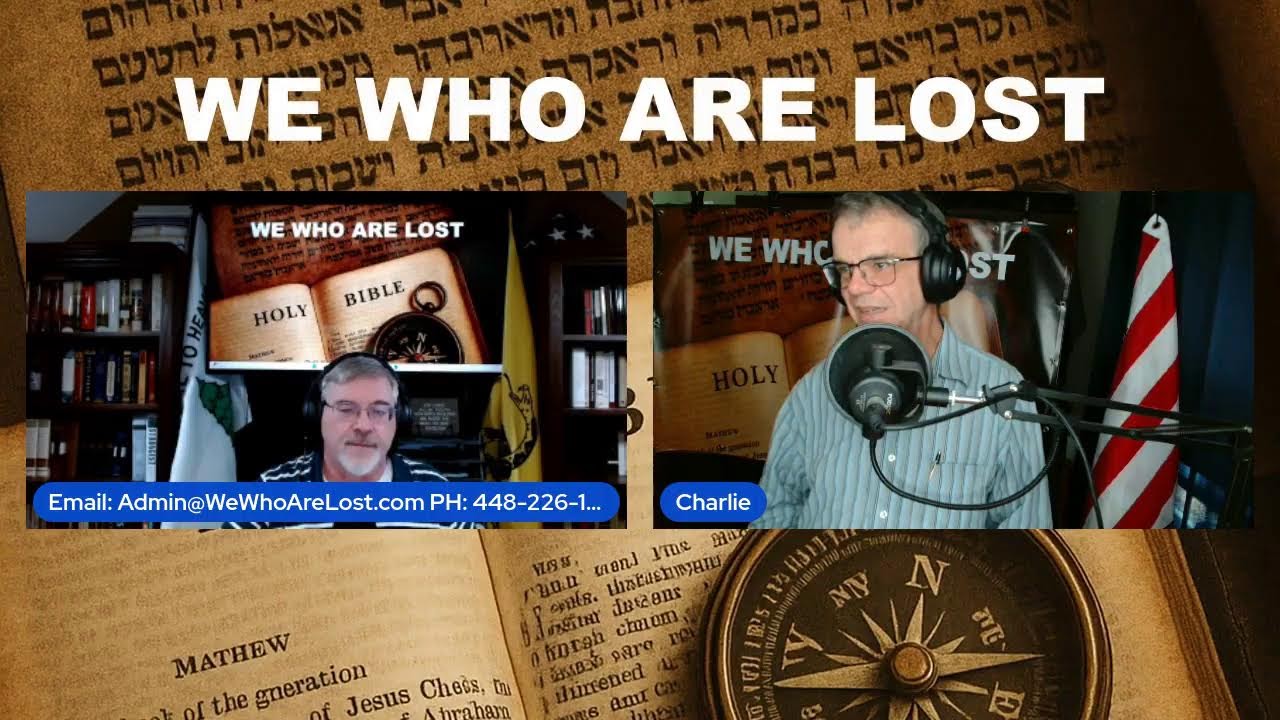 3.4.2026 SPECIAL: What Did Ezekiel Actually See?