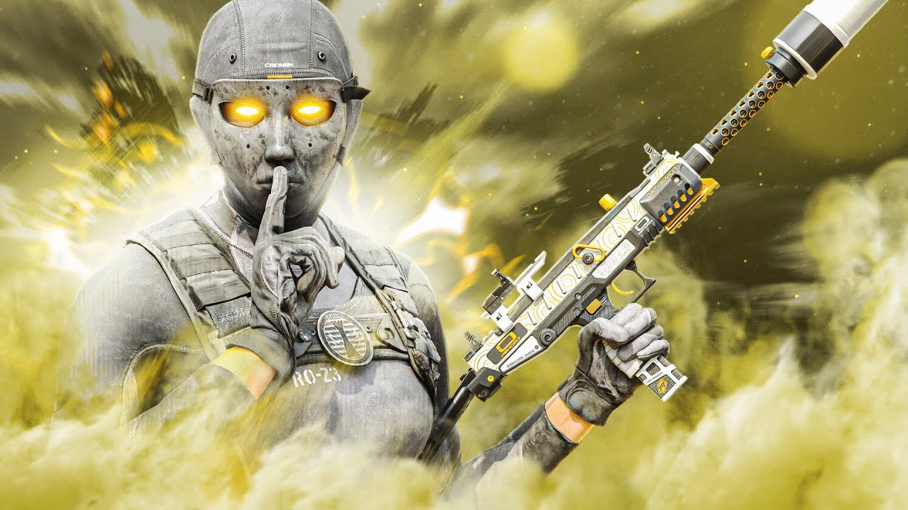 *37 KILLS* with SECRET UZI SETUP!