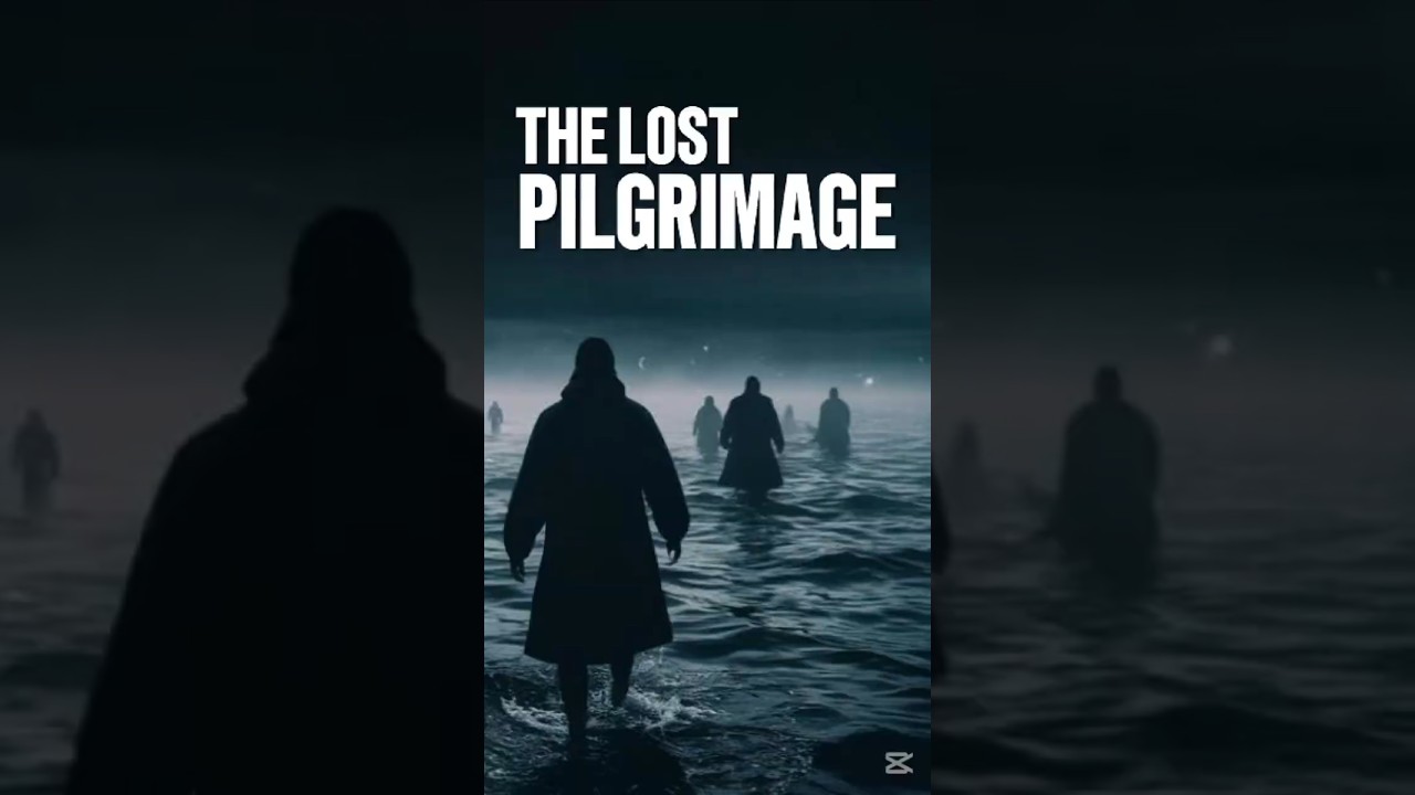 The Forgotten Legend of Portugal's Disappearing Holy Order!