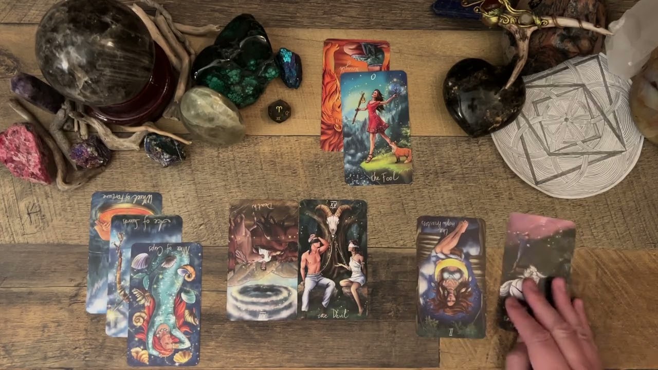 ARIES 🐏 “You Can Finally Relax!” 😌 Tarot Reading Feb 2nd 2026