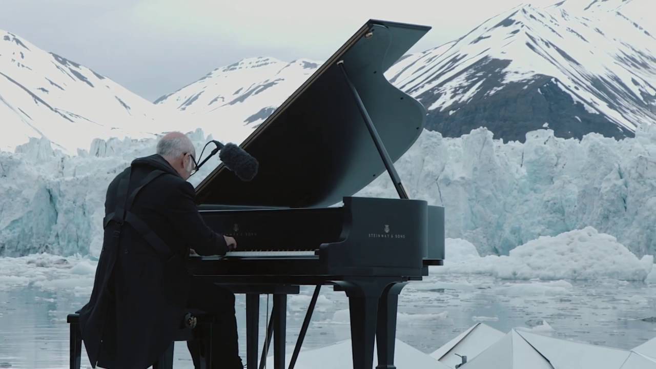 Ludovico Einaudi - 