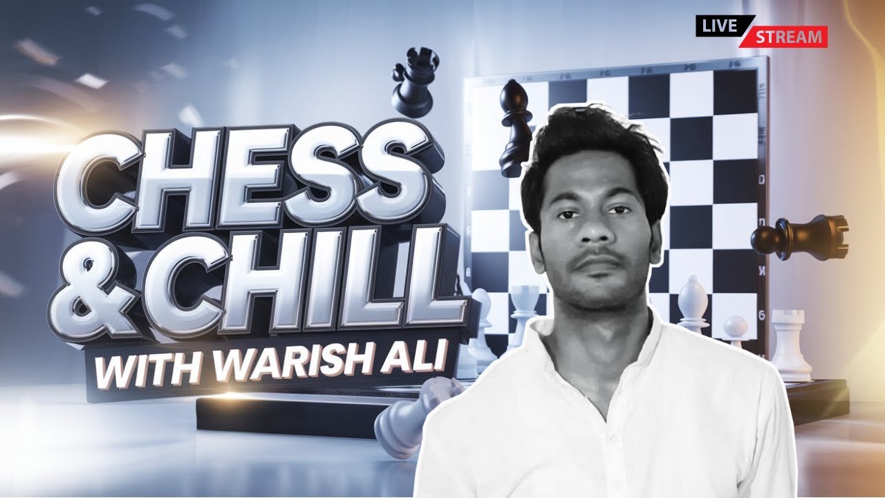 100 ELO Chess Gameplay | 