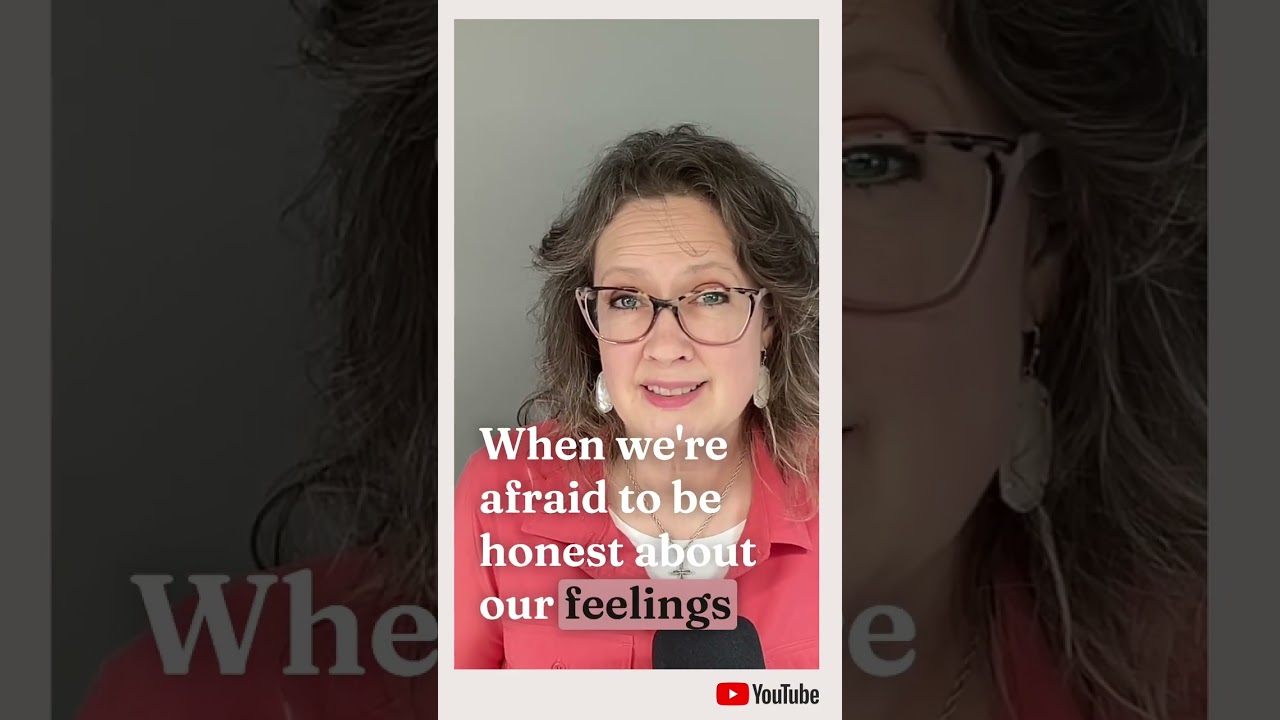 How Emotional Honesty is Beneficial