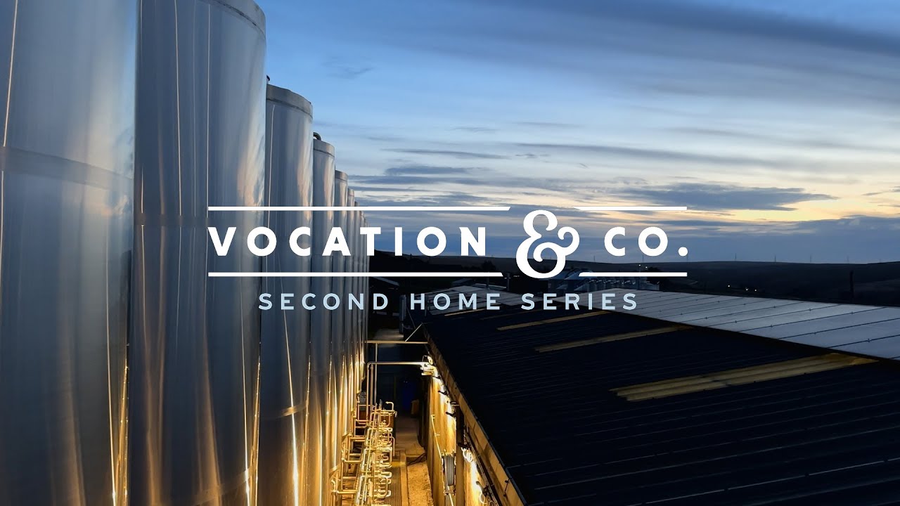 Vocation Brewery - Second Home Series
