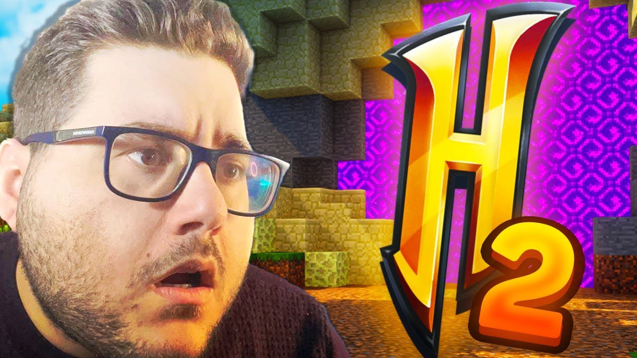 Hypixel Ha Rilasciato LE NUOVE BedWars