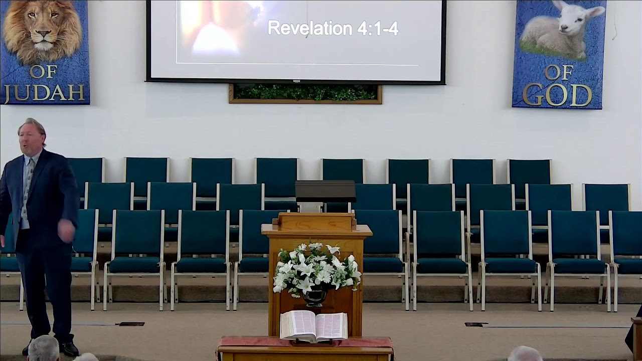 3/1/2026 Morning Service