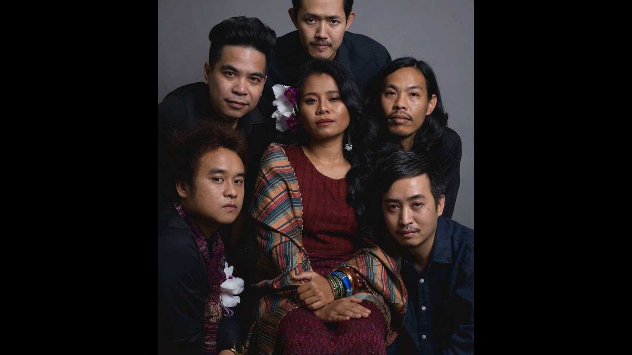 Rasmee Isan Soul - สวยไท (Free Beauty) - Rasmee Isan Soul Arom [Official Audio]