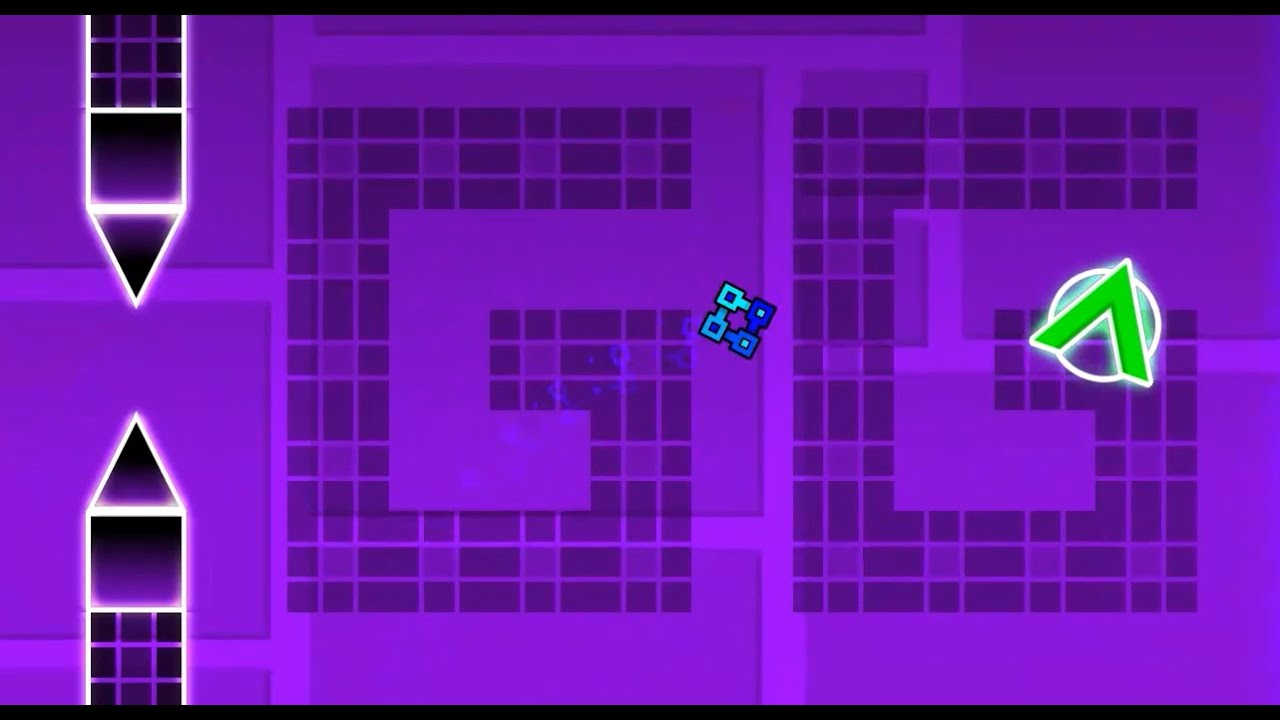 BUFF OUT VERIFIED 100% (NEW HARDEST)