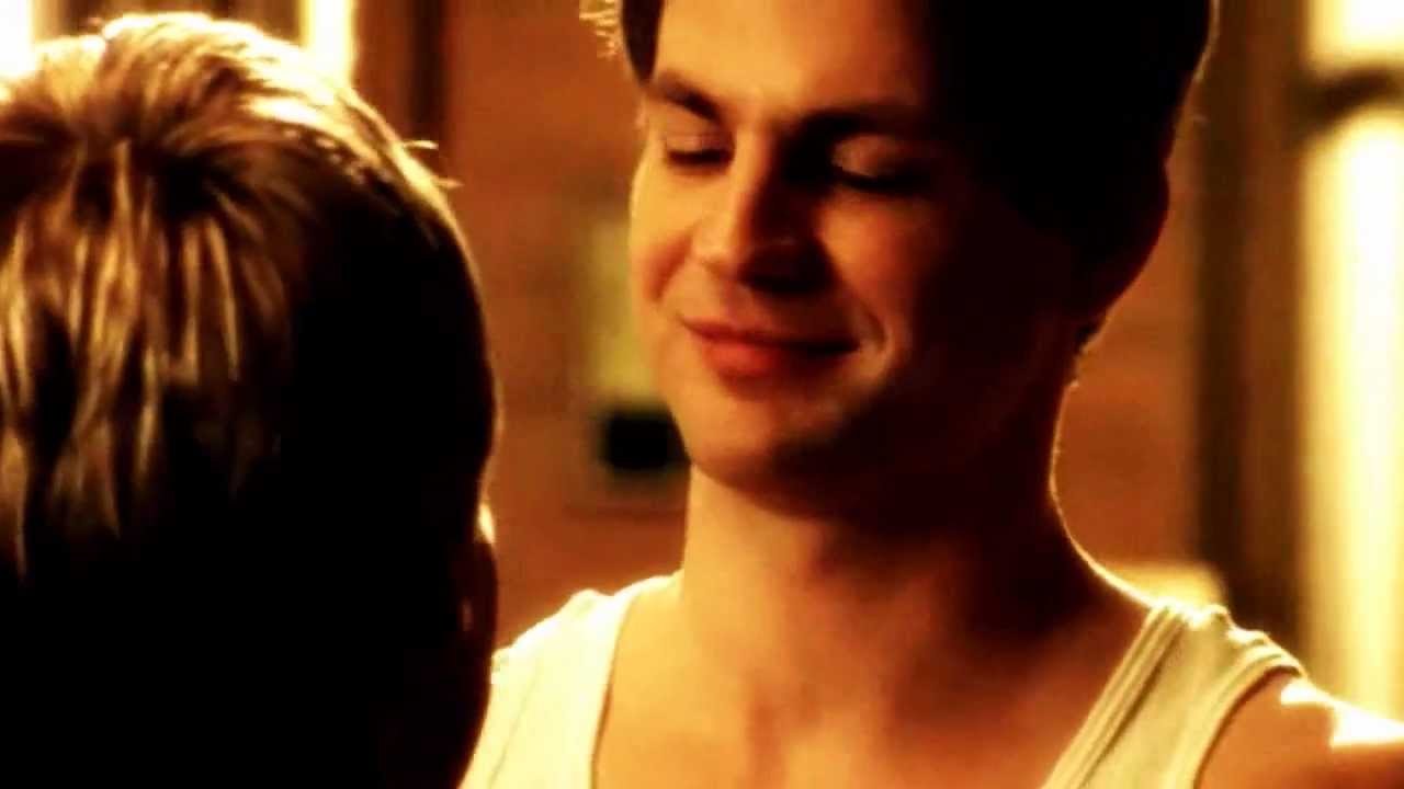 Brian & Justin---Touch my whoa-oa-oa