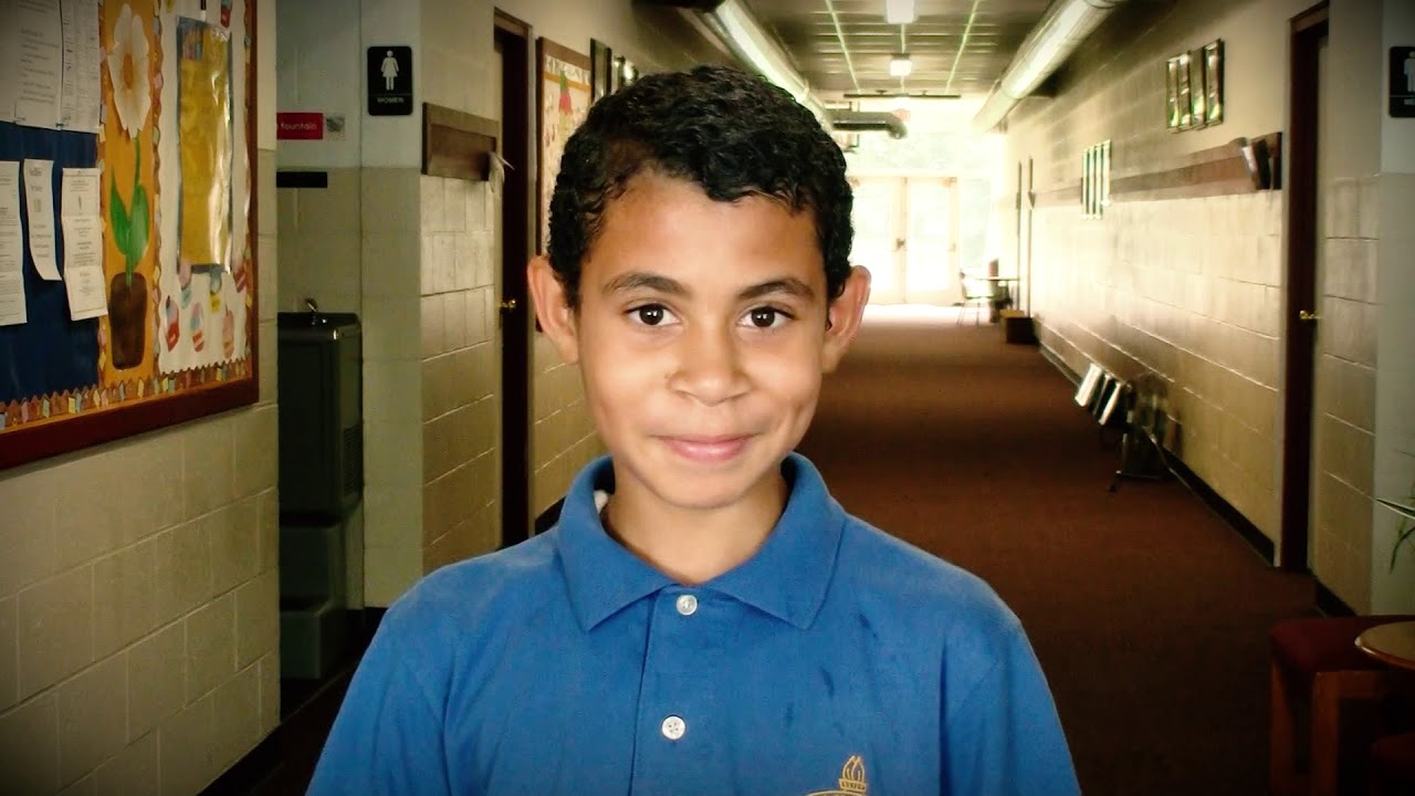 Cedar Brook School - Educating for Eternity