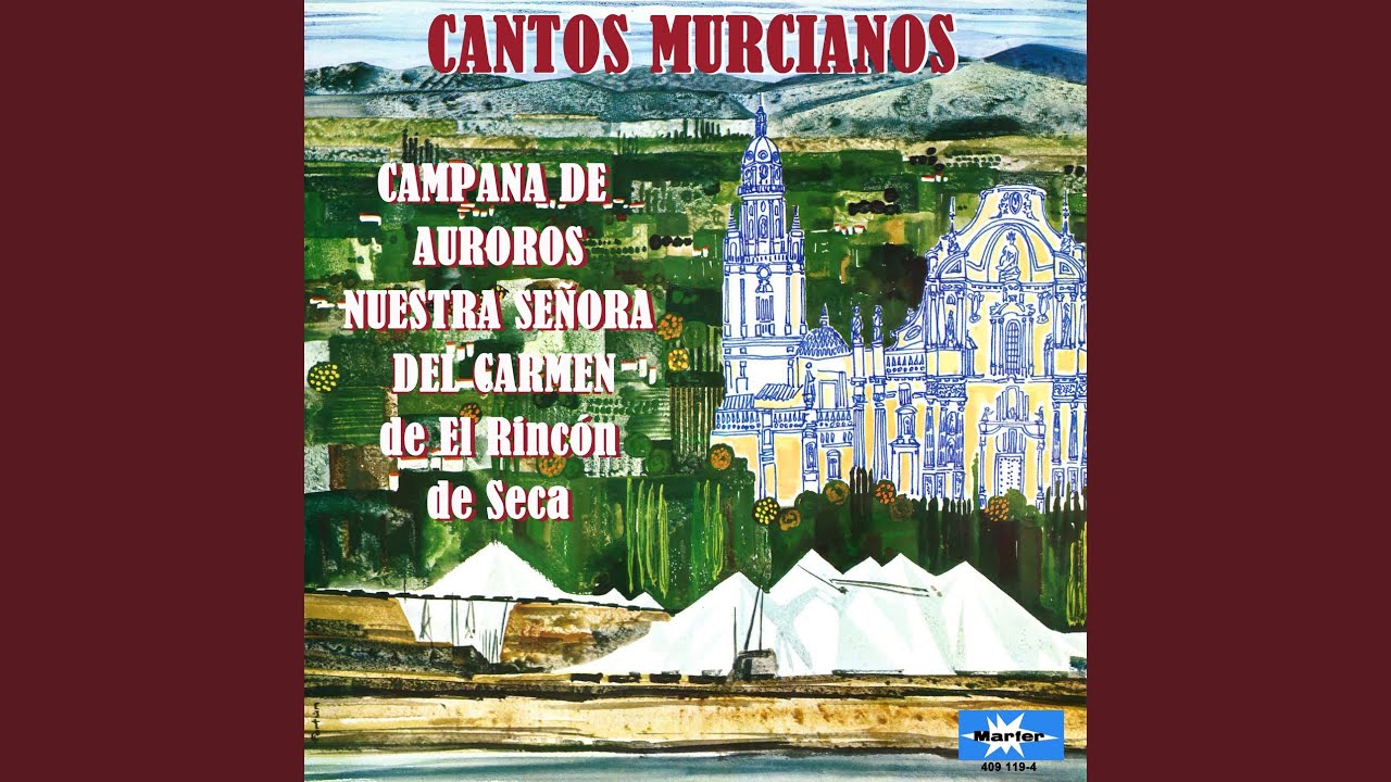Himno de los Auroros