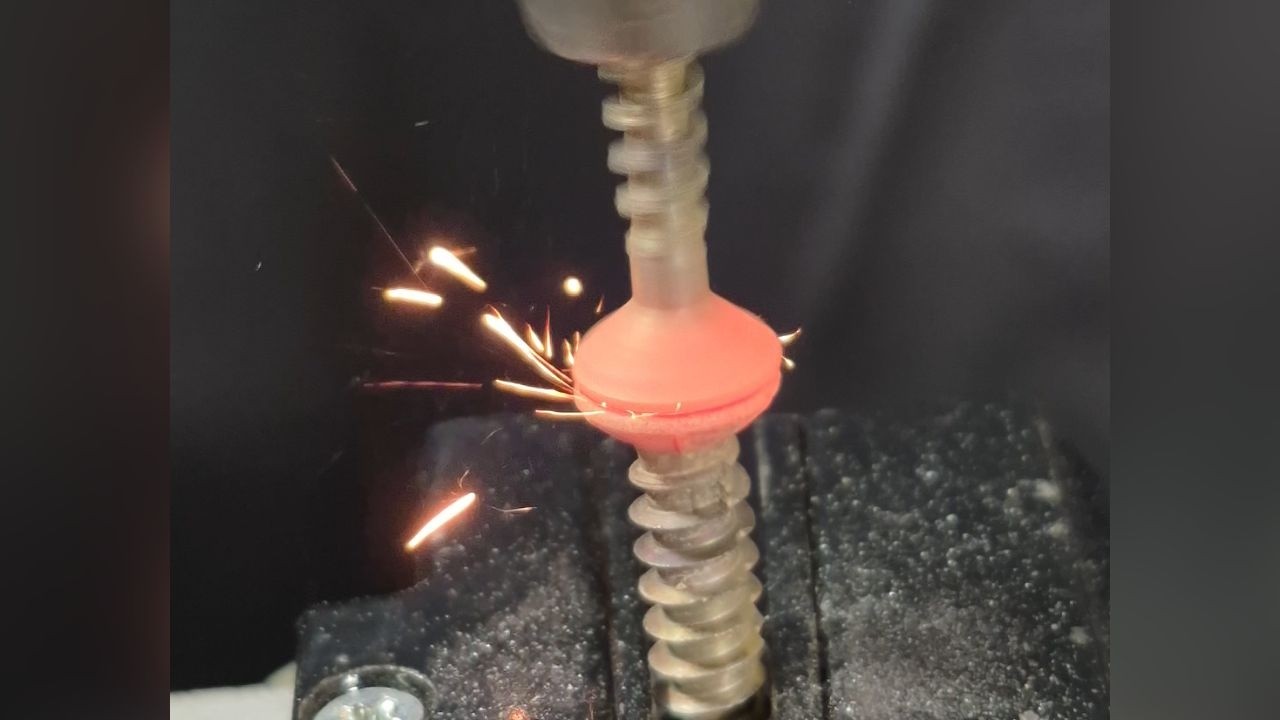 ⚙️ DRILL MASTER – ULTIMATE DRILL TEST | Screw, LEGO, Key & Nail