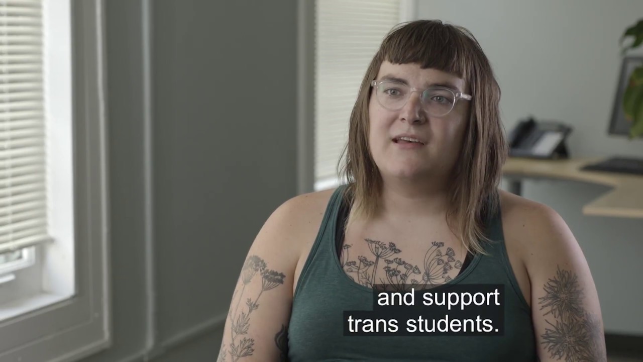 Our Year In Transgender Justice