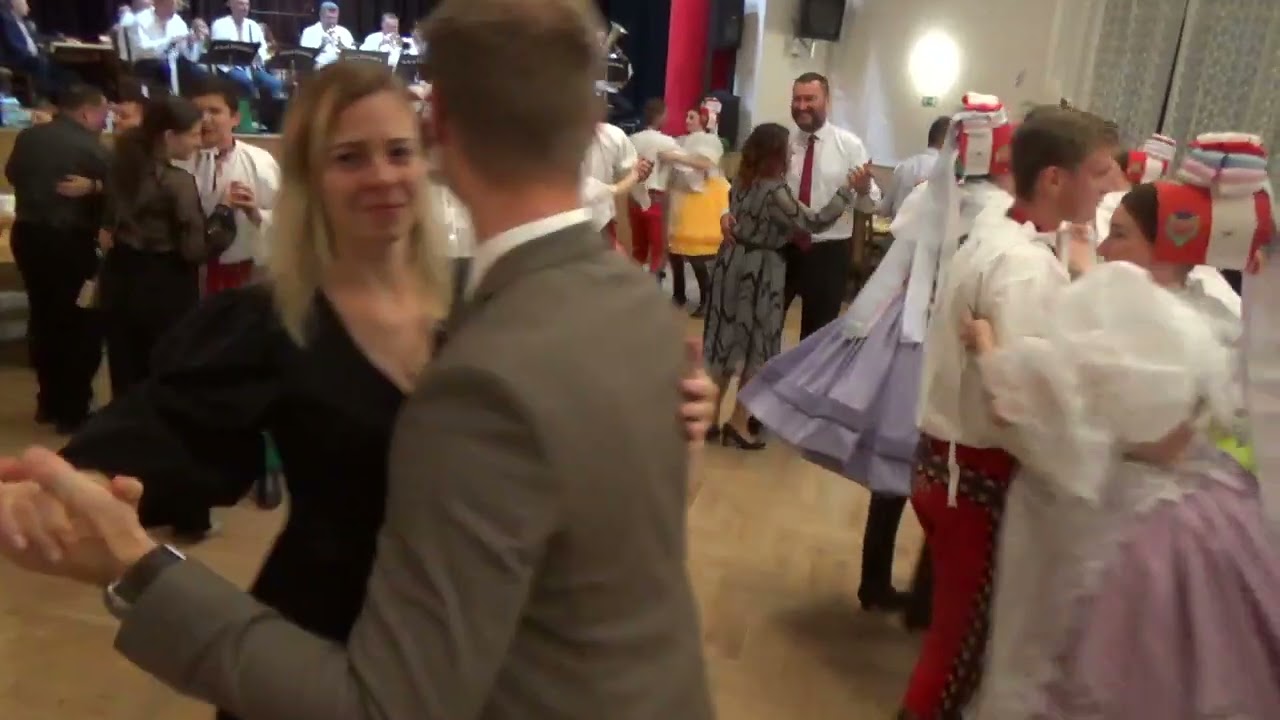 Hody Stará Břeclav 2022