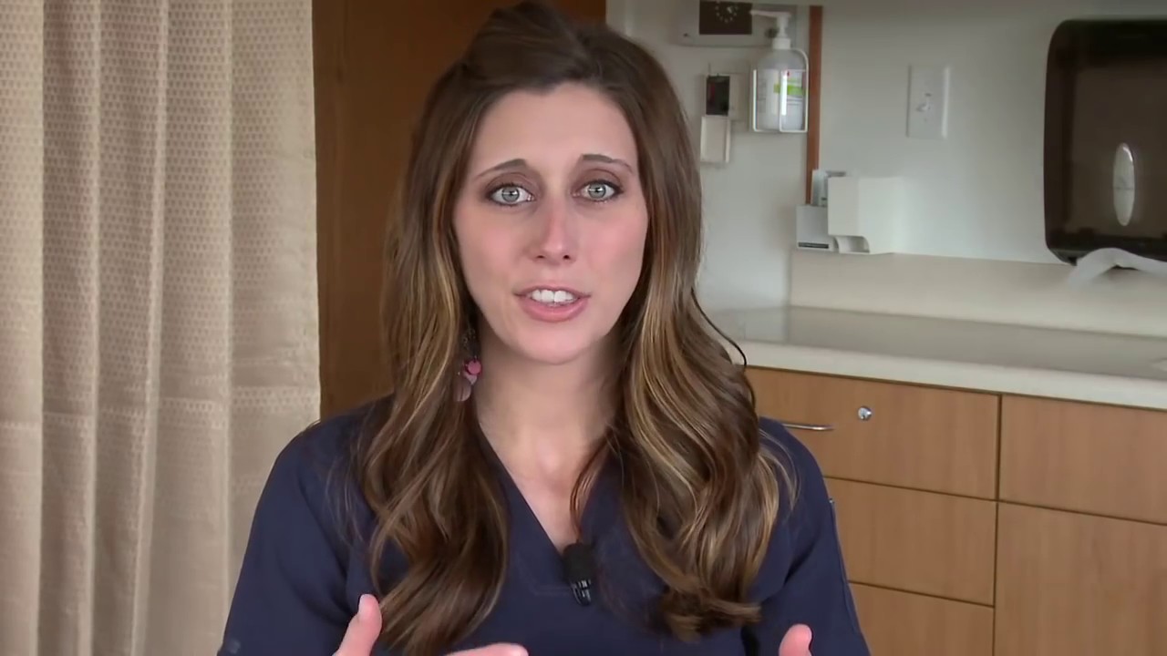 When should I go to the hospital or call my doctor when I'm full term?