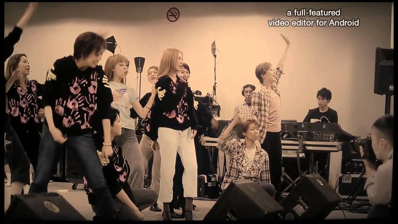 REON IN BUDOUKAN  【IV】