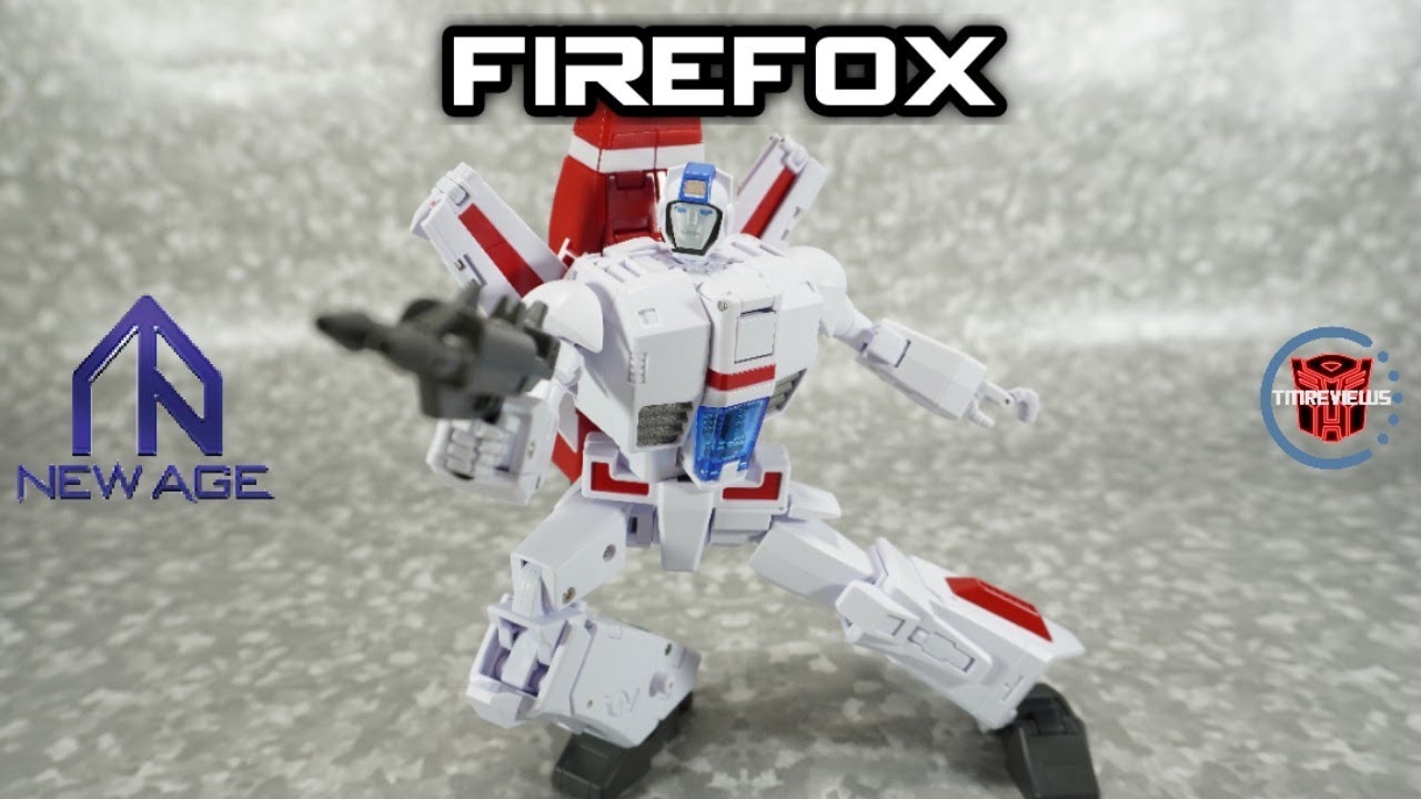 Newage H45 Firefox (он же Skyfire)