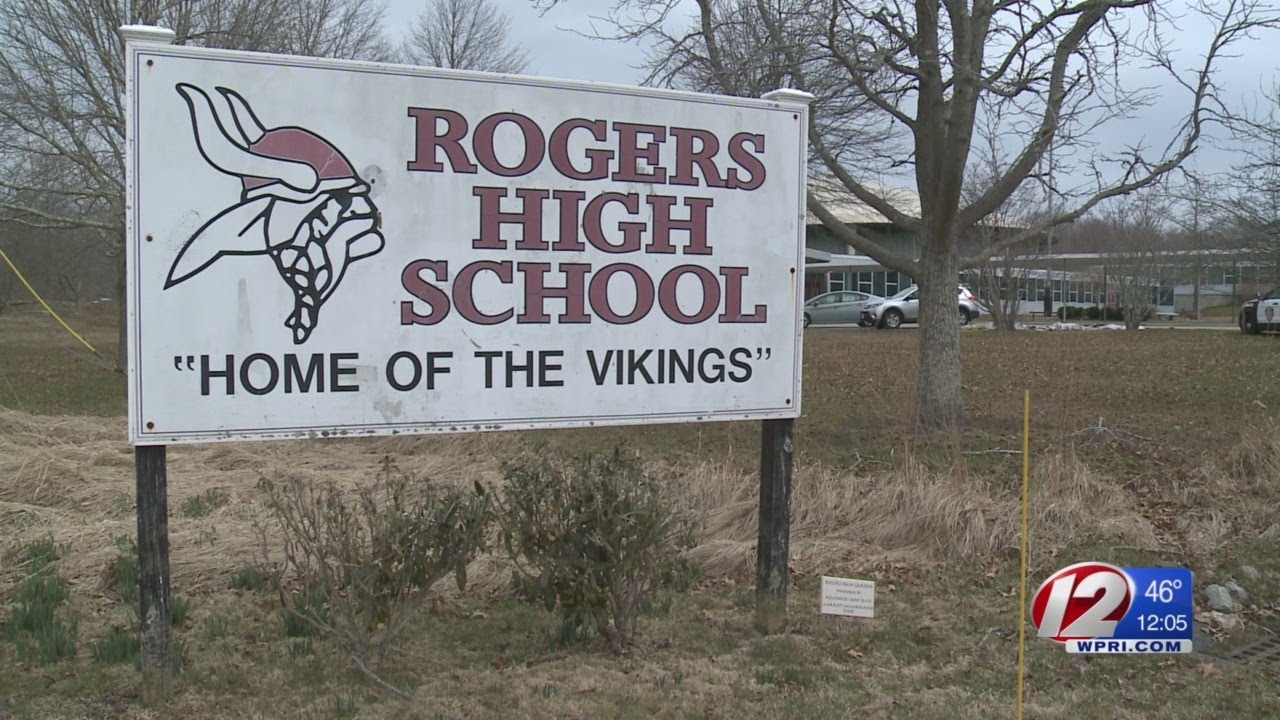 Rogers High School surveying families on changing school start time