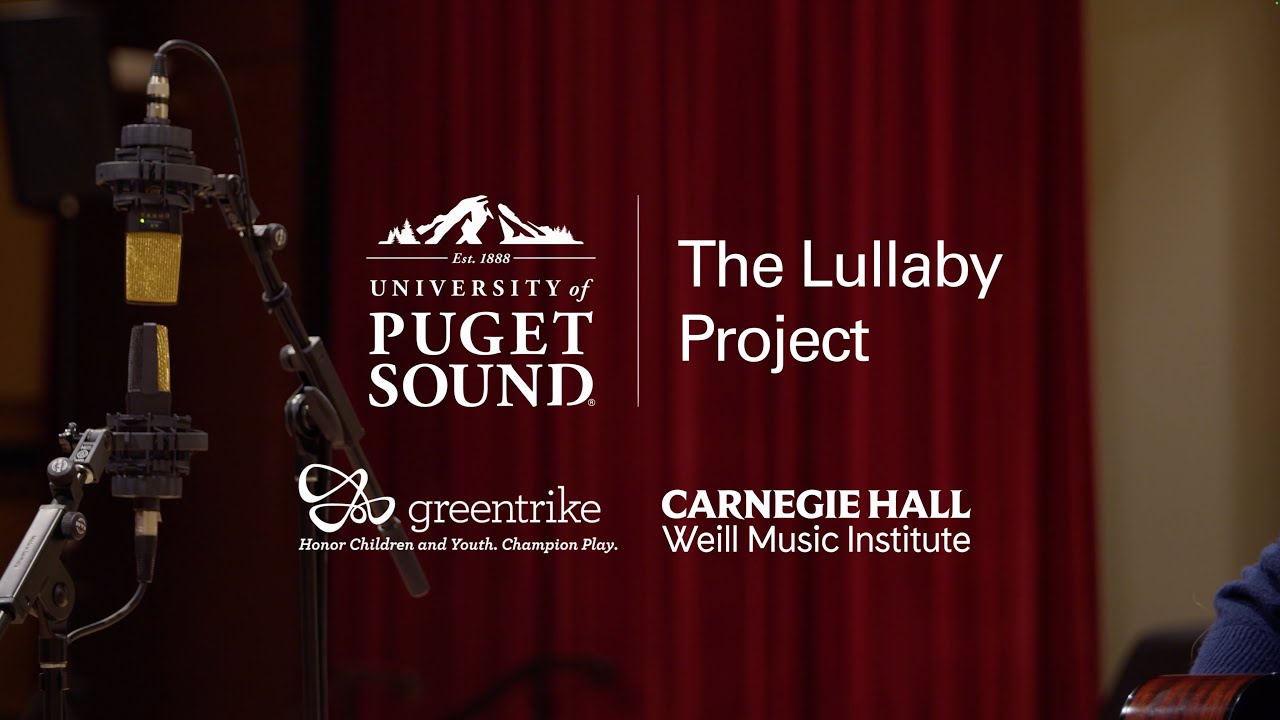 The Lullaby Project