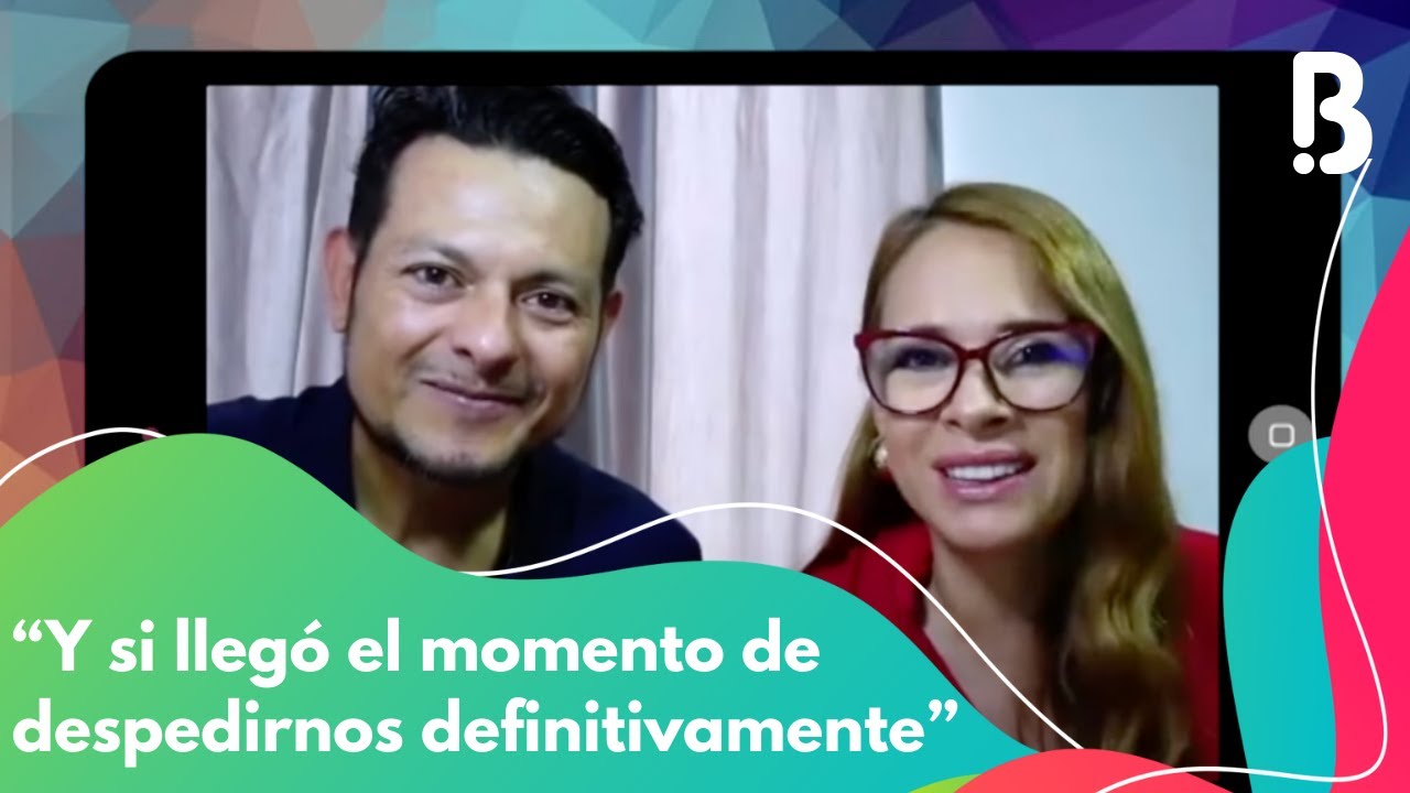 El esposo de Mónica Hernández tuvo graves problemas de salud que preocupo a seguidores | Bravíssimo