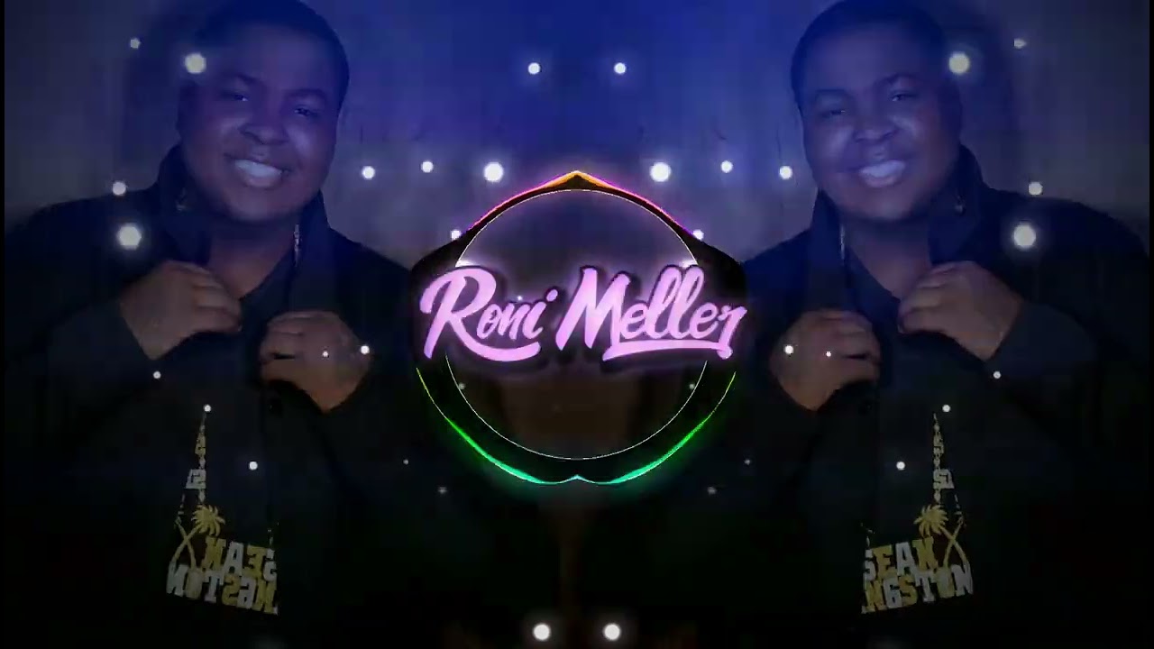 Sean Kingston - Fire Burning 2022 (Roni Meller Remix)