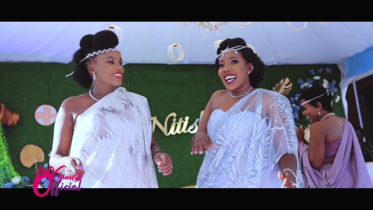 Meddy and Nitisha’s Kwanjula ceremony. | Episode 15