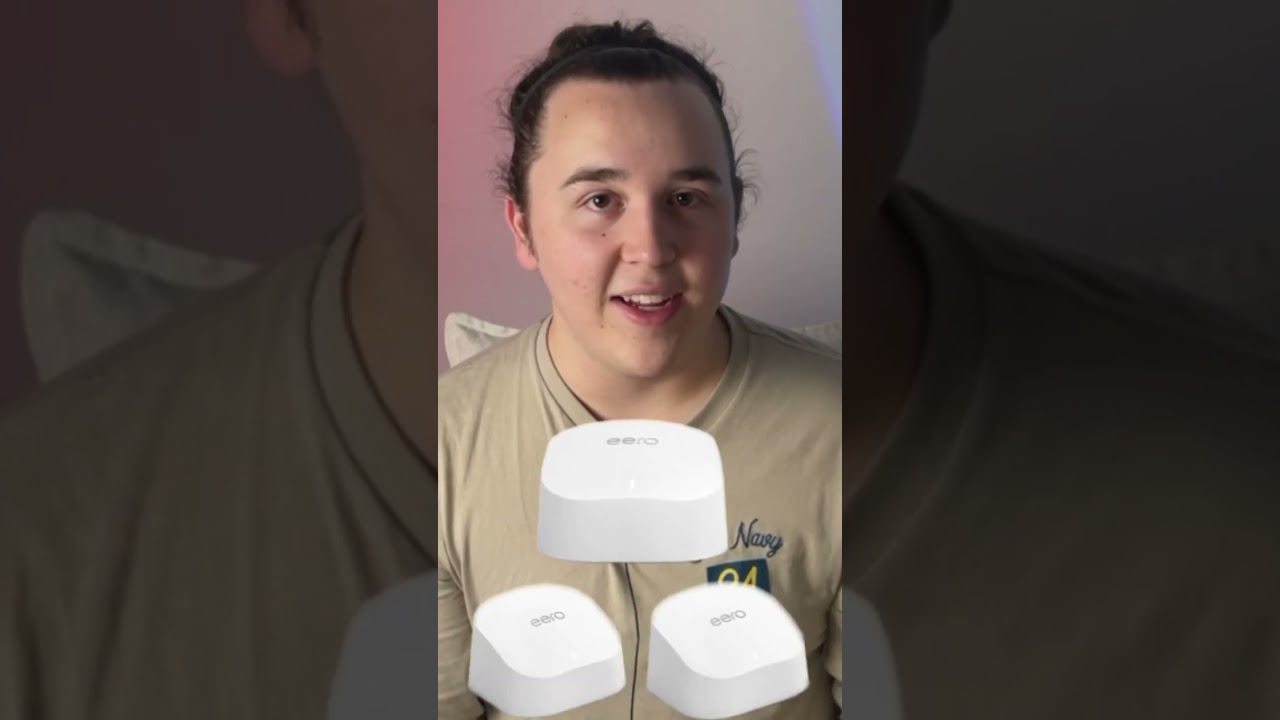 ОБЪЯСНЕНИЕ Mesh Wifi! | Что такое Mesh Wifi?