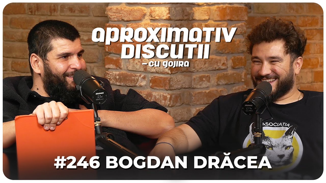 Bogdan Dracea: 
