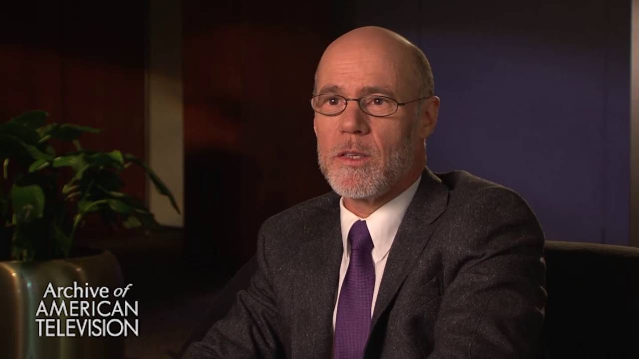 Barry Livingston on advice for an aspiring actor