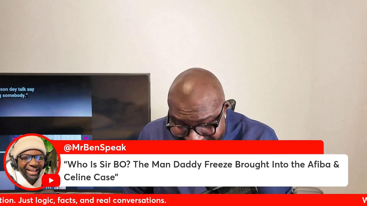 How human rights activist go dey inside group chat where this kind talk dey fly?