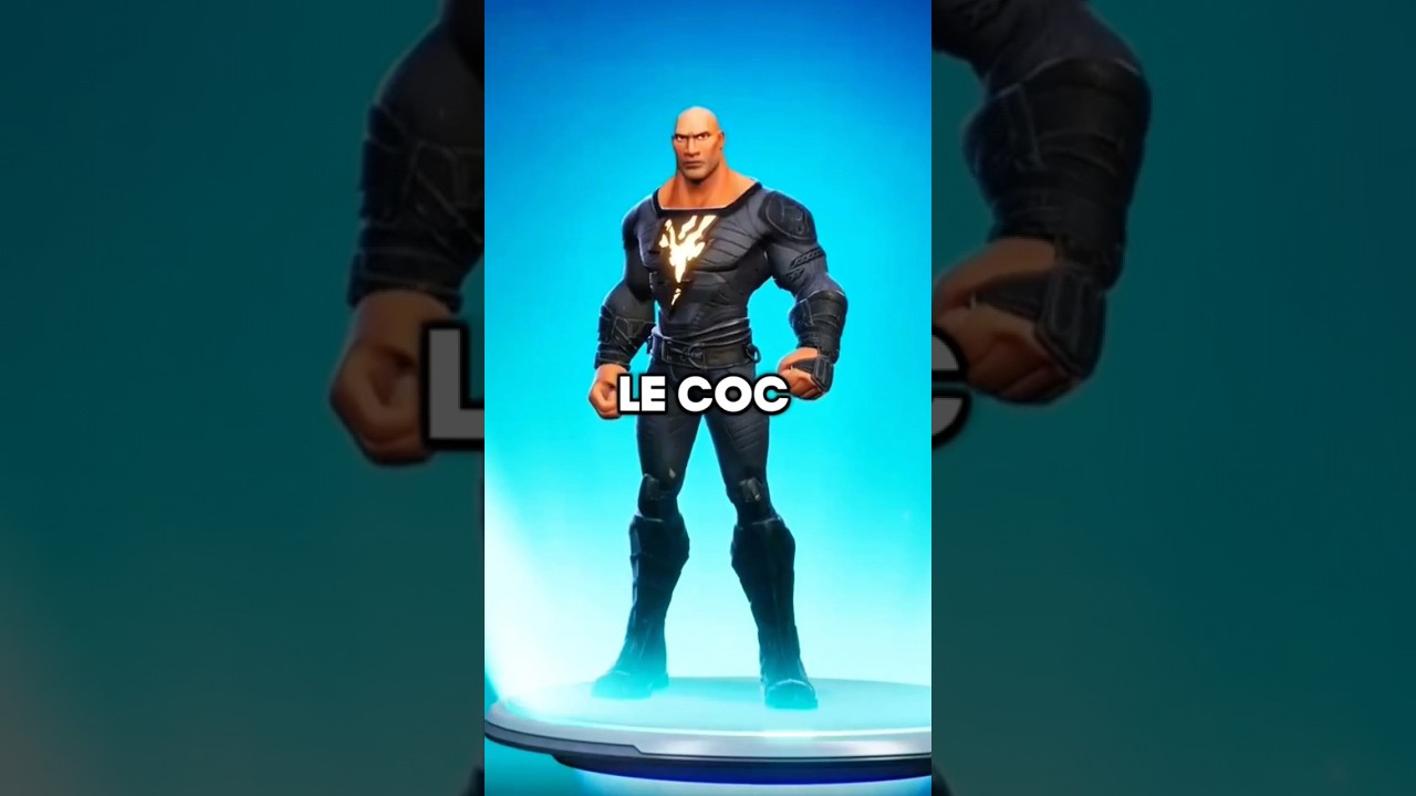 Ranking ALL Black Adam SKINS in Multiversus (Full Game) 🔥