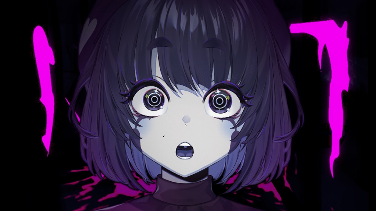 [Danganrompa: Trigger Happy Havoc] I CAN'T POSSIBLY GUESS WHO DID IT. || !lurk !kofi !vloo