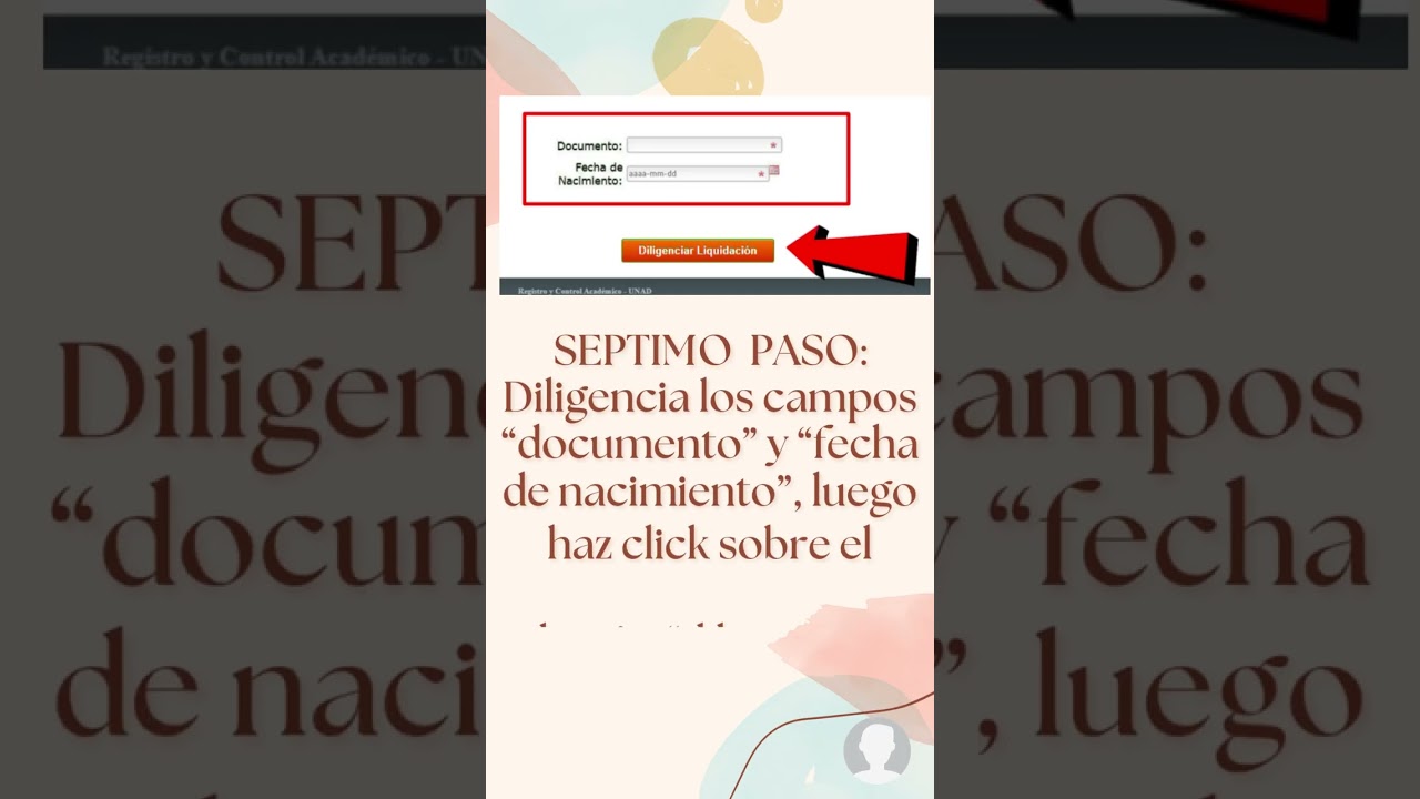 INSTRUCTIVO DE MATRÍCULA UNAD ANTIGUOS GRATUIDAD