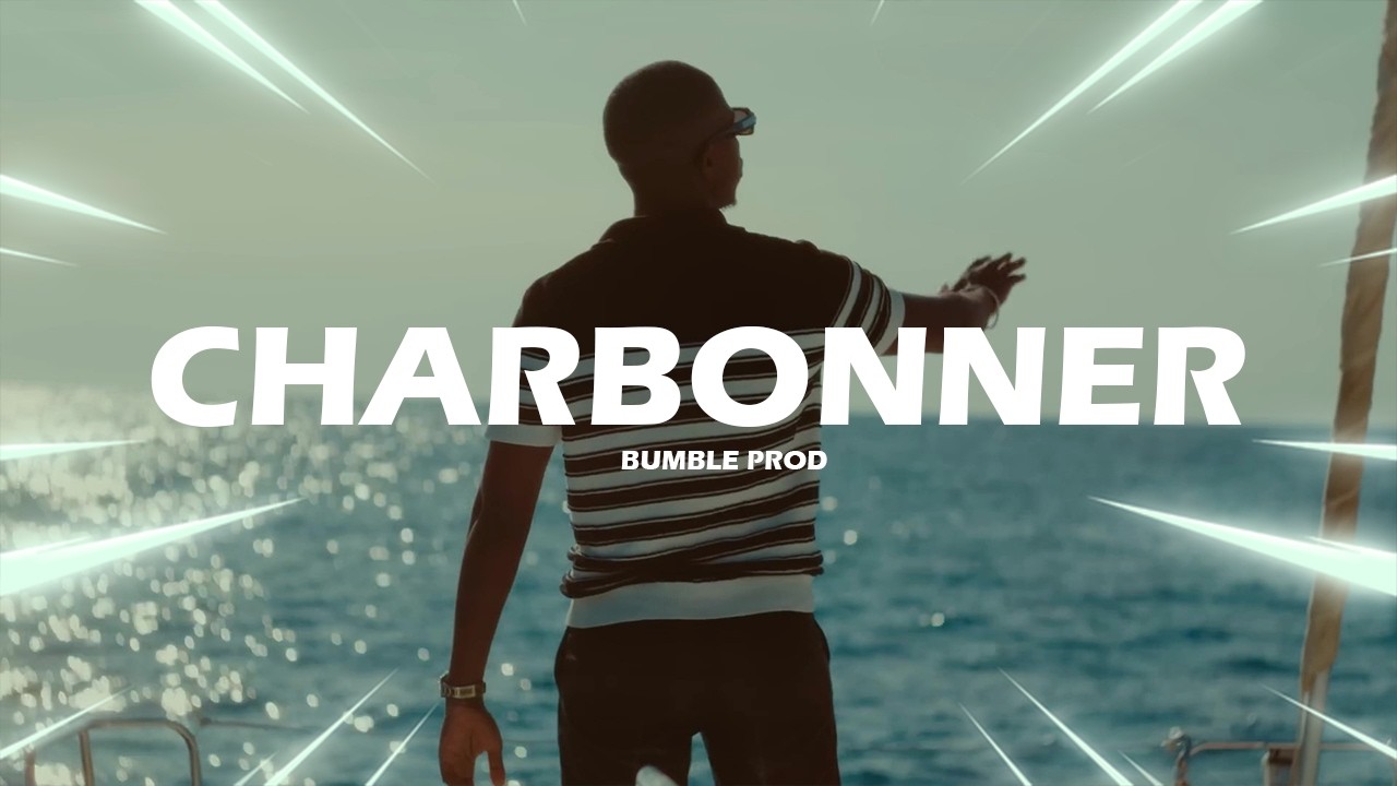 Uzi x Ninho Type Beat Trap Guitare 'Charbonner' | Instru Rap/Trap Melodie 2024