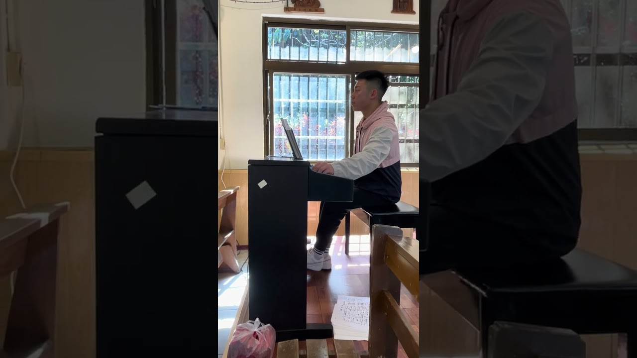 中原耶穌聖心堂
