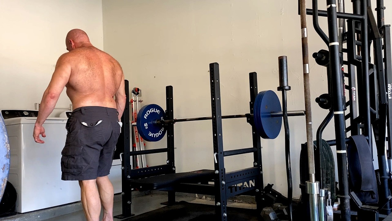 Overuse & Overeaching Are Killing Your Gains