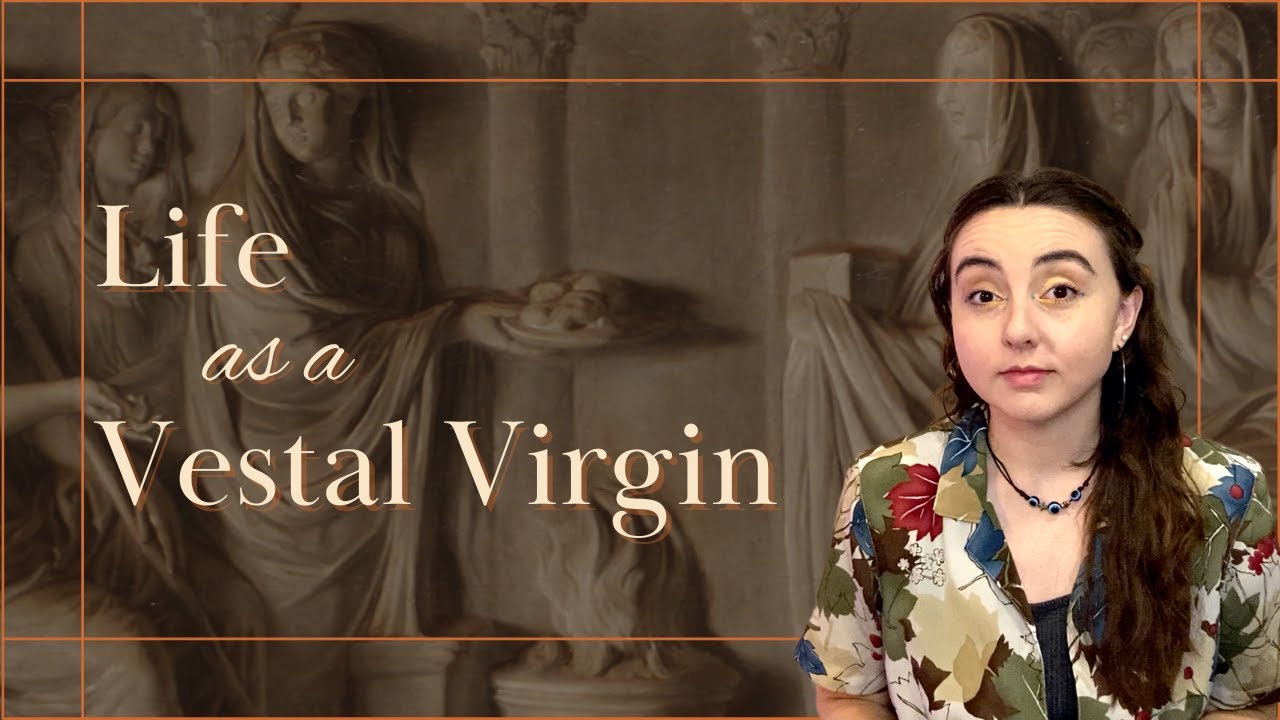 The Vestal Virgins, Part 2