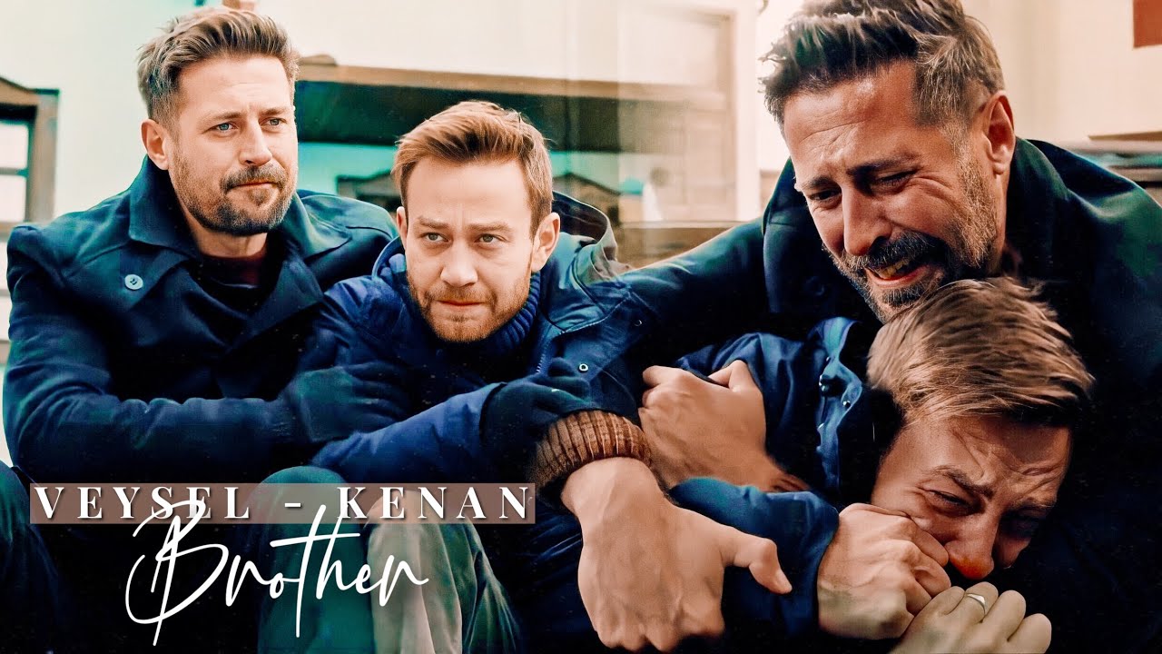 Gönül Dağı Veysel Kenan | Brother