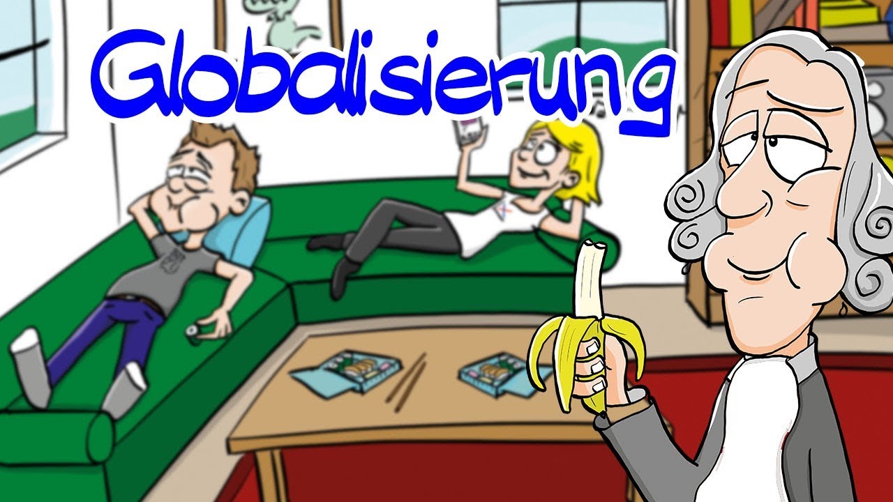 Globalisierung