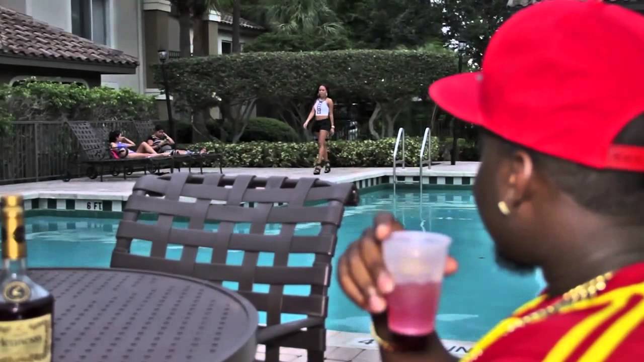 ONLY ONE - FAREAL  (OFFICIAL VIDEO)