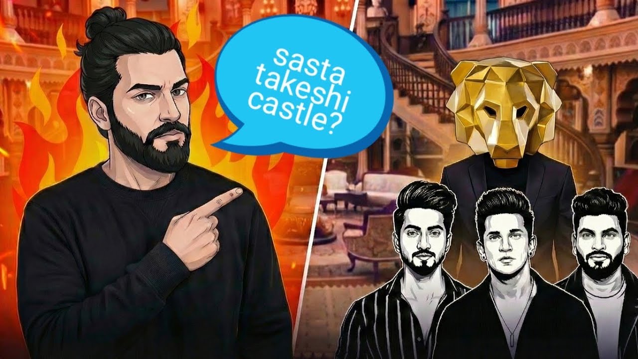 Worst The 50 Show: Zero civic sense|| Roasting by Piyush