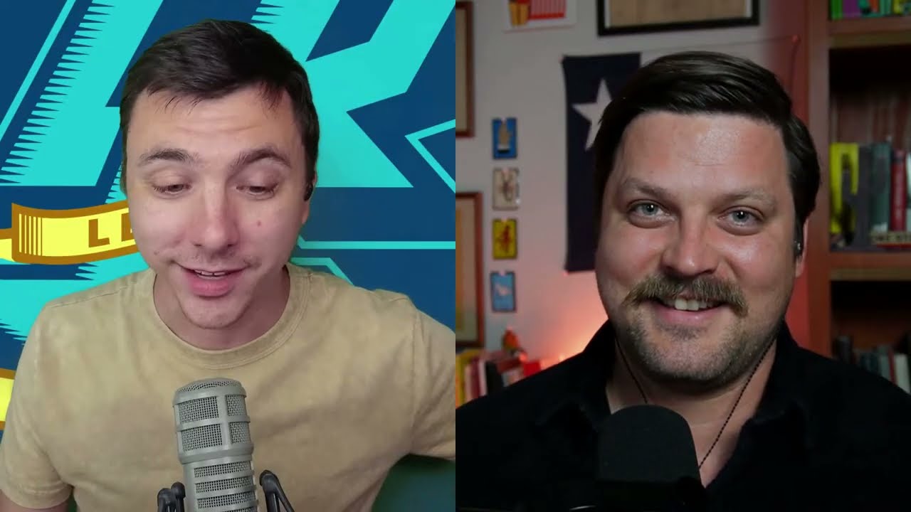 Mob Capitalism + Is The Trump Economy Cooked?