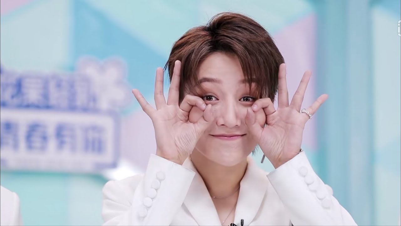 [ENG]  Performance and results of 'THE EVE' team Youth with You Xin Liu (Yuxin) cuts